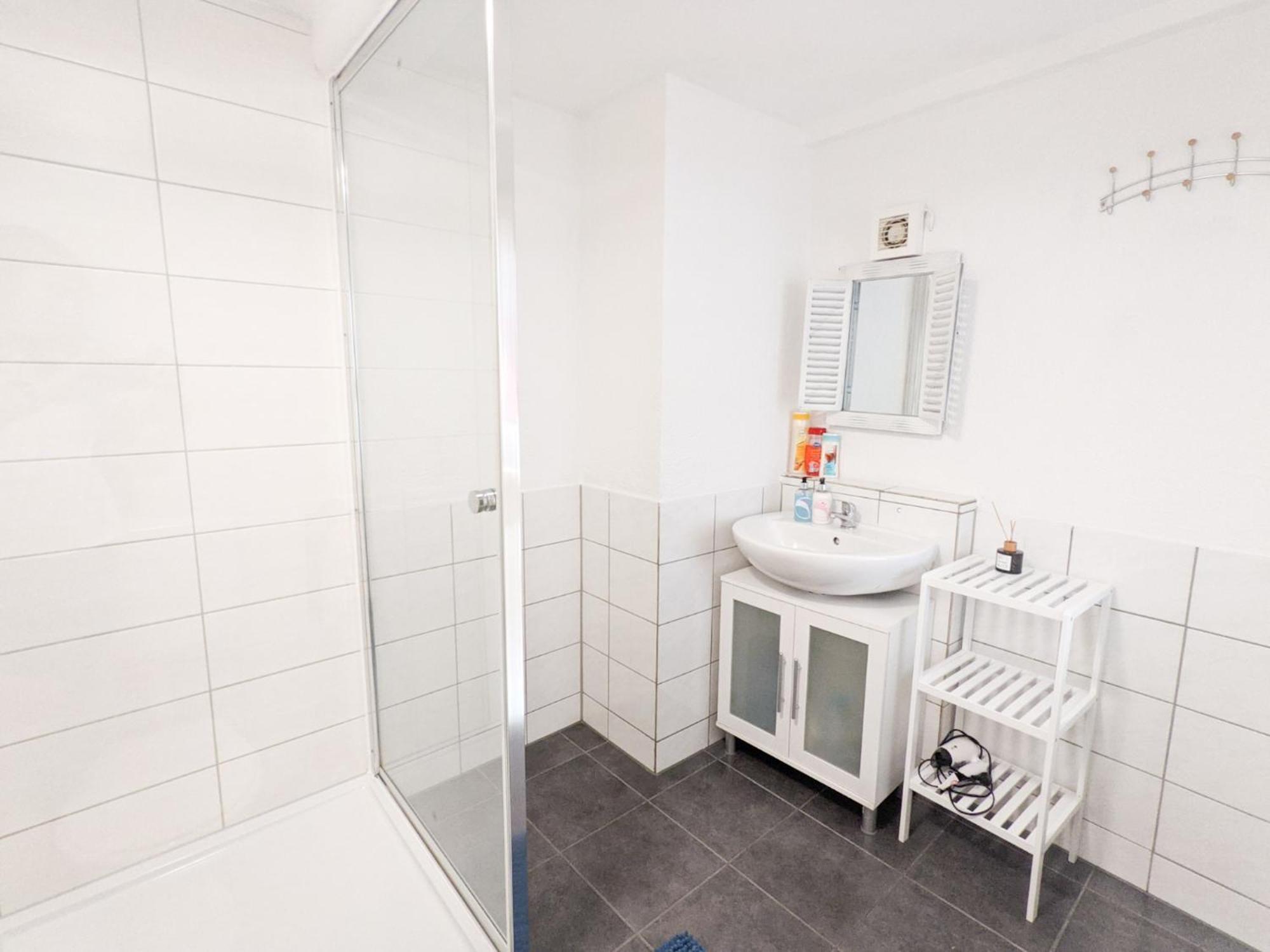 Ferienwohnung Zi2 - Urlaubsmagie - Whirlpool, Sauna Und Garten Sebnitz Exterior foto