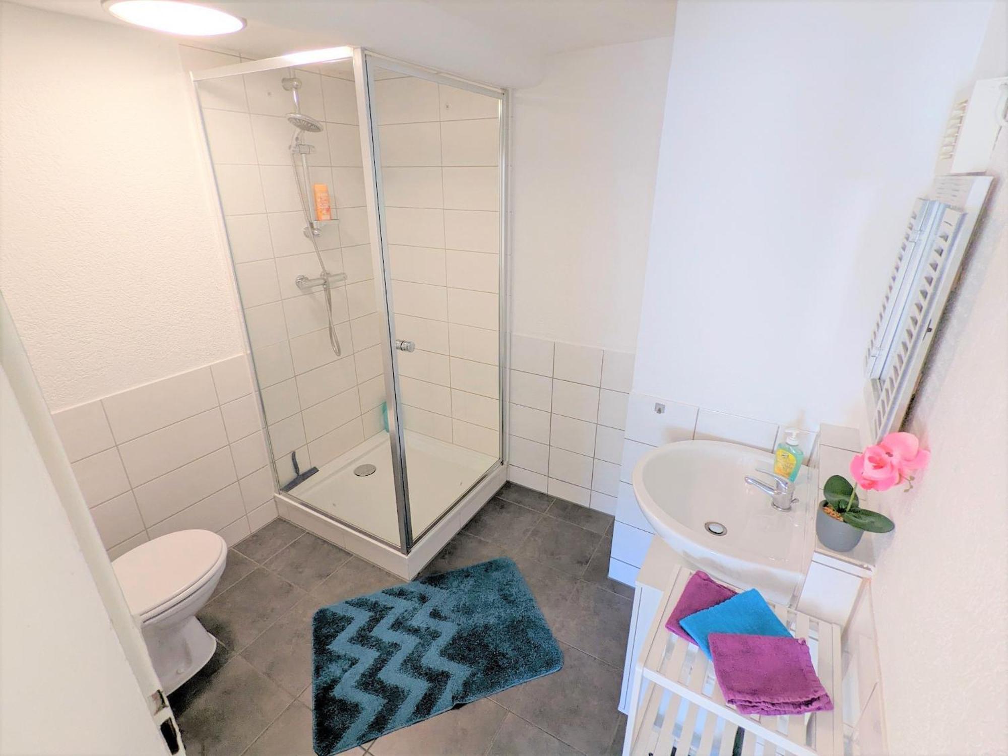 Ferienwohnung Zi2 - Urlaubsmagie - Whirlpool, Sauna Und Garten Sebnitz Exterior foto